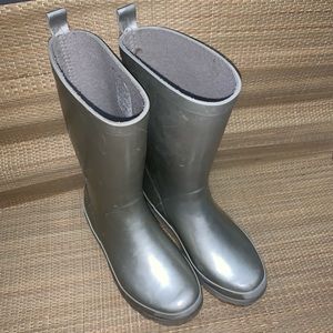 old navy rain boots